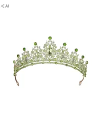 shein-zielona-tiara-koronka-z-kamieniami-krolowa-ksiezniczka-1la