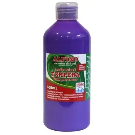 alpino-farba-plakatowa-tempera-500-ml-fioletowa