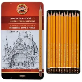 koh-i-noor-zestaw-olowkow-do-szkicowania-8b-2h-12