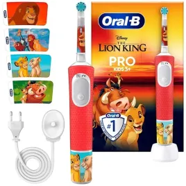 szczoteczka-elektryczna-dla-dzieci-oral-b-vitality-pro-d103-krol-lew