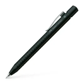 faber-castell-olowek-automatyczny-grip-07-czarny