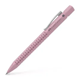 faber-castell-olowek-automatyczny-grip-05-rozowy