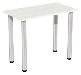 stol-stolik-do-salonu-kuchni-jadalni-90x50-dab-craft-bialy-nogi-chrom