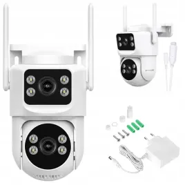 kamera-wi-fi-zewnetrzna-krugerandmatz-connect-c120-tuya