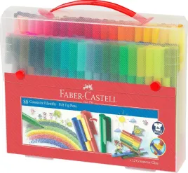 flamastry-pisaki-faber-castell-connector-80-kol