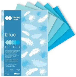 blok-techniczny-deco-papier-dekoracyjny-a4-happy-color-170-g-20-kartek-blue