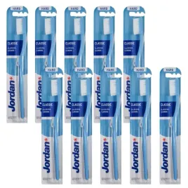 10x-jordan-szczoteczka-do-zebow-classic-prosta-klasyczna-wlosie-twarda