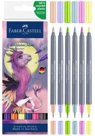 faber-castell-flamastry-dwustronne-goldfaber-6-kol