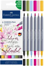 faber-castell-flamastry-dwustronne-goldfaber-6-kol