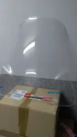 szyba-owiewka-hunter-progress