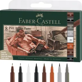 faber-castell-pisaki-artist-pen-pitt-8-classical