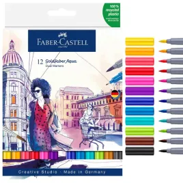 faber-castell-flamastry-dwustronne-goldfaber-12-k