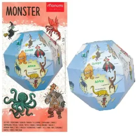 monumi-globus-kartonowy-do-skladania-monster