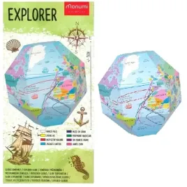 monumi-globus-kartonowy-do-skladania-explorer