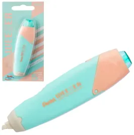 pentel-korektor-w-tasmie-5-x-6-weezer-seledynowy