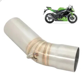 wydech-tlumik-kolektor-lacznik-adapter-przelot-arrow-kawasaki-zx-6r-09-16
