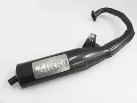wydech-tlumik-zirri-honda-dio-sc01-sc-01-nowy