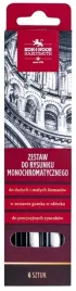 koh-i-noor-zestaw-do-rysunku-monochromatycznego