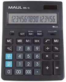 maul-kalkulator-biurkowy-16-pozycyjny-mxl16-biznes