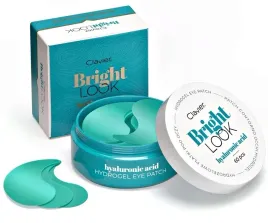 platki-zelowe-pod-oczy-kwas-hialuronowy-bright-look-60-szt