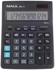 maul-kalkulator-biurkowy-14-pozycyjny-mxl14-biznes