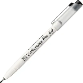 kuretake-pisak-cienkopis-do-kaligrafii-square-2-mm