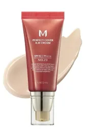 missha-perfect-cover-krem-bb-spf42-23-natural-beig