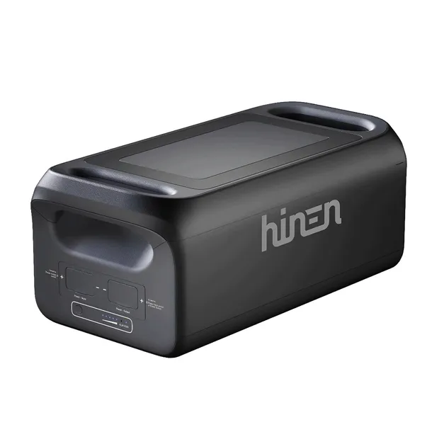 Dodatkowa bateria rozszerzająca HINEN PS2500B 2560Wh DO PS3000