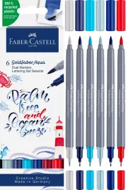 faber-castell-flamastry-dwustronne-goldfaber-6-kol