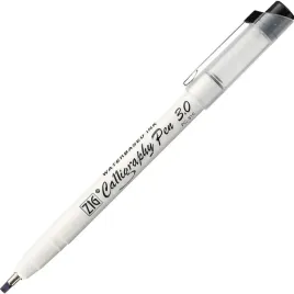 kuretake-pisak-cienkopis-do-kaligrafii-square-3-mm