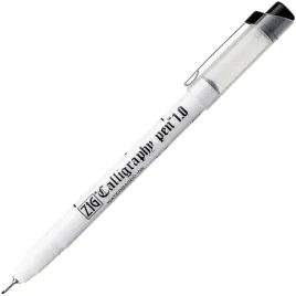kuretake-pisak-cienkopis-do-kaligrafii-oblique-1mm