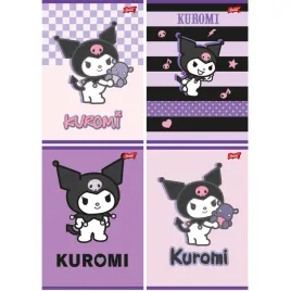 zeszyt-w-linie-a5-kuromi-unipap-32-kartek-do-szkoly