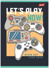 zeszyt-w-linie-a4-majewski-32-kartek-dla-chlopca-chlopaka-szamochody-gaming
