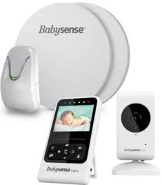 niania-elektroniczna-babysense-bialy