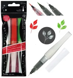 kuretake-pisaki-brush-pen-brokatowe-wink-of-stella
