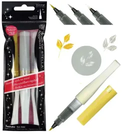 pisaki-brokatowe-markery-do-kaligrafii-kuretake-brush-pen-wink-of-stella-3