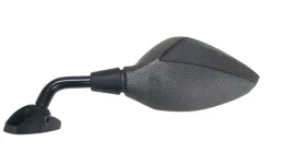 lusterko-lewe-carbon-honda-kawasaki-suzuki-yamaha-tiumph-ducati-r1-cbr