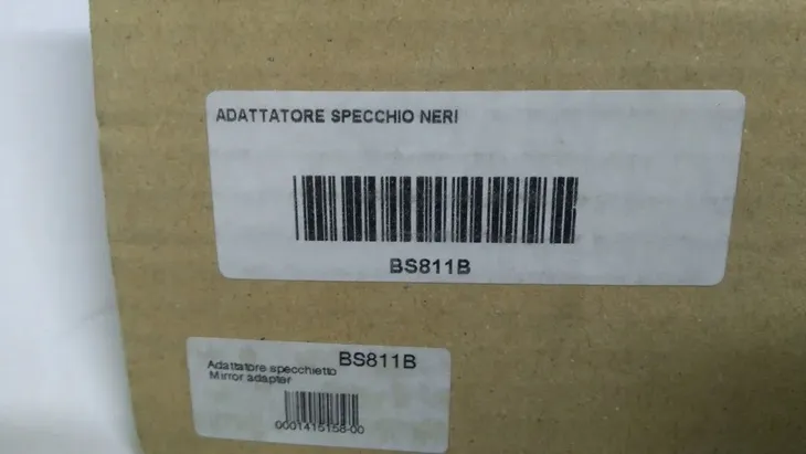 adapter-lusterka-rizoma-bs811b-producent-czesci-inny