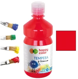 farba-plakatowa-tempera-szkolna-500-ml-happy-color-premium-2-czerwona