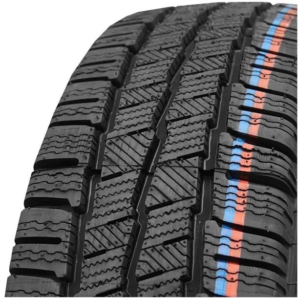 2x 225/65R16C OPONY CAŁOROCZNE WIELOSEZONOWE 2 szt DOSTAWCZE WZMOCNIONE C
