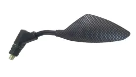 lusterko-lewe-carbon-m10-honda-kawasaki-suzuki-yamaha-tiumph-ducati-skuter