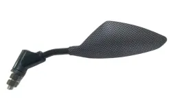 lusterko-lewe-carbon-m8-honda-kawasaki-suzuki-yamaha-tiumph-bmw-skuter