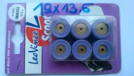 rolki-wariatora-leo-vince-19x135-12gr-aprilia-habana-italjet-torpedo-vespa