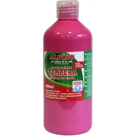 farba-plakatowa-alpino-fuksja-rozowy-500-ml