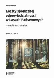 ebook-koszty-spolecznej-odpowiedzialnosci-w-lasach-panstwowych-joanna-pilacik