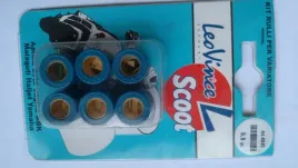 rolki-wariatora-leo-vince-15x12-66gr-yamaha-2t-romet-zipp-ferro-barton