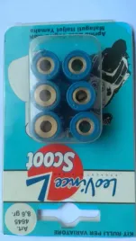 rolki-wariatora-leo-vince-15x12-86gr-romet-2t-zipp-romet-keeway-quantum