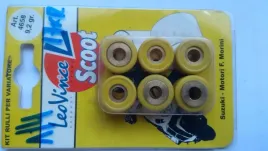 rolki-wariatora-leo-vince-17x12-92gr-suzuki-derbi-malaguti-f12-mojito