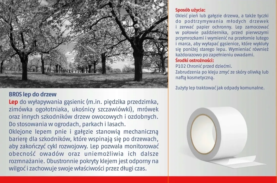 bros-lep-do-drzew-5mb-stan-nowy