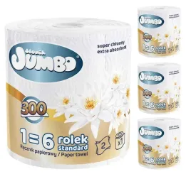 recznik-papierowy-1r-slonik-jumbo-maxi-300-list-2w-4-szt